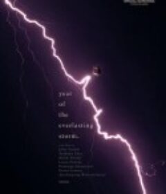 永恒风暴之年 The Year of The Everlasting Storm            (2021)