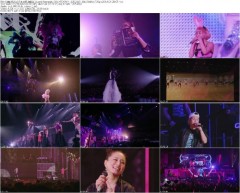Ayumi Hamasaki ARENA TOUR 2016 2015-2016