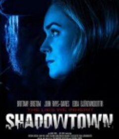 逃出弑命镇 Skuggahverfið            (2019)