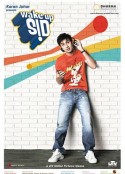 把希德叫醒 Wake Up Sid            (2009)