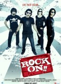 摇滚起来 Rock On!!            (2008)