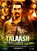 觅迹寻踪 Talaash            (2012)