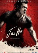 胜利 Jai Ho            (2014)