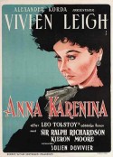 安娜·卡列尼娜 Anna Karenina            (1948)