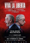 自由万岁 Viva la libertà            (2013)