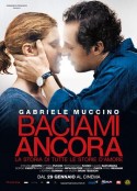 再吻我一次 Baciami ancora            (2010)