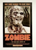 生人回避2 Zombi 2            (1979)