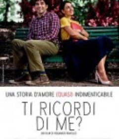 你记得我吗? Ti Ricordi Di Me            (2014)