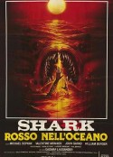 红海魔影 Shark: Rosso nell'oceano            (1984)
