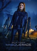 化装舞会 Masquerade            (2020)