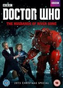 神秘博士：瑞芙·桑恩的丈夫们 Doctor Who: The Husbands of River Song            (2015)
