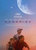 加加林 Gagarine            (2020)