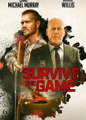幸存危机 Survive the Game            (2021)