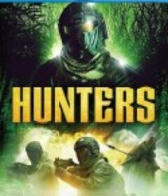 猎人/Hunters            (2021)