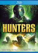 猎人/Hunters            (2021)