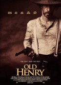 老亨利 Old Henry            (2021)