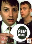 窥视秀 第一季 Peep Show Season 1            (2003-2005)