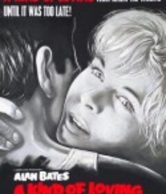 一夕风流恨事多 A Kind of Loving            (1962)