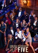 业内前五 Top Five            (2014)
