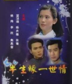 半生缘一世情 半生緣一世情            (1992)