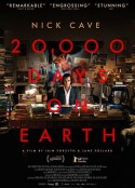 地球两万天 20,000 Days on Earth            (2014)