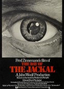 豺狼的日子 The Day of the Jackal            (1973)