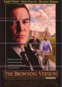 布朗宁版本 The Browning Version            (1994)