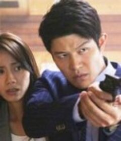 特命指挥官乡间彩香 特命指揮官 郷間彩香            (2016)