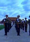 2021国庆天安门广场升旗仪式特别节目