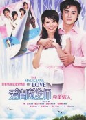 爱情魔发师            (2006)