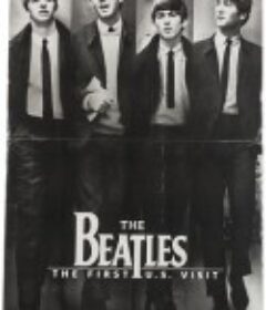 披头士: 入侵美利坚 The Beatles: The First U.S. Visit            (1991)
