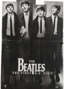 披头士: 入侵美利坚 The Beatles: The First U.S. Visit            (1991)