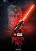 乐高星球大战：恐怖故事 Lego Star Wars Terrifying Tales            (2021)