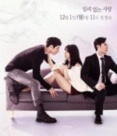 有道理的爱情 일리있는 사랑            (2014)
