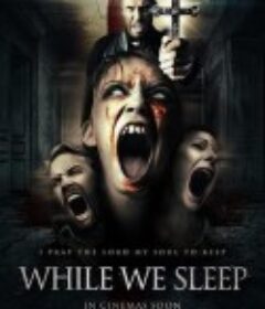 当我们熟睡时 While We Sleep            (2021)
