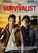 生存主义者 The Survivalist            (2022)