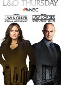 法律与秩序：组织犯罪 第二季 Law & Order: Organized Crime Season 2            (2021)