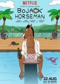 马男波杰克 第一季 BoJack Horseman Season 1            (2014)