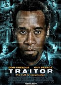 叛国者 Traitor            (2008)