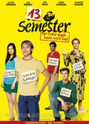 追爱13期 13 Semester            (2009)