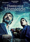 谋杀论文 Tesis sobre un homicidio            (2013)