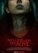 诡屋惊魂 No One Gets Out Alive            (2021)