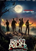布特警察 Bhoot Police            (2021)
