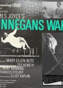 芬尼根守灵夜 Finnegans Wake            (1966)