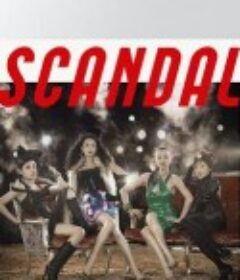 丑闻 Scandal            (2008)