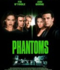 幻觉 Phantoms            (1998)