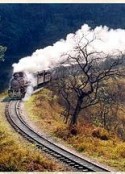 魅力的中国铁道风景 魅惑の中国鉄道風景            (2005)