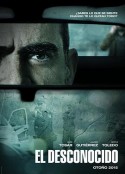 炸掉银行经理 El desconocido            (2015)
