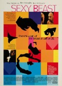 性感野兽 Sexy Beast            (2000)