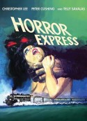 恐怖列车 Horror Express            (1972)